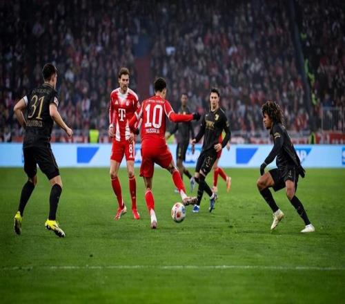 独家报道,弗里克轻松,休憩两天,宝威体育官网,宝威体育直播,体育赛事直播,足球直播